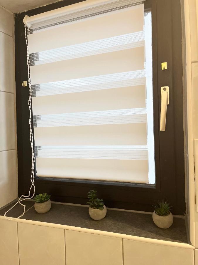 Gemuetliches Zentrales Apartment 2 Min Bis Du Hbf Дуйсбург Екстериор снимка